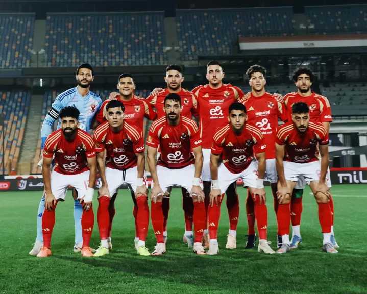 زد يرغب في استعارة ثنائي الأهلي