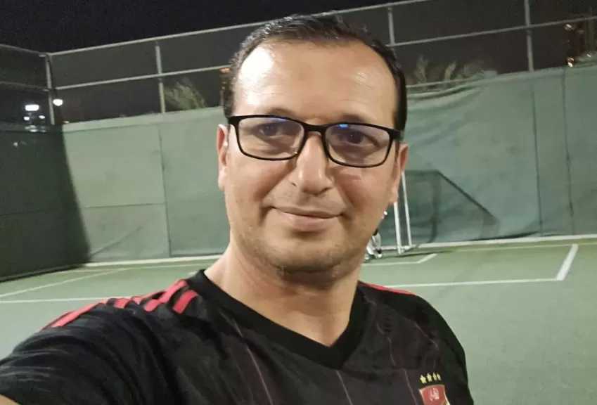 45...دوري المستحيل