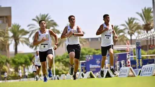 ألعاب آخرى