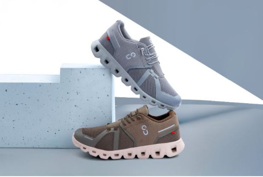 العراب يعيد تعريف احذية طبية يحتاجها كل رياضي يبحث عن الراحة