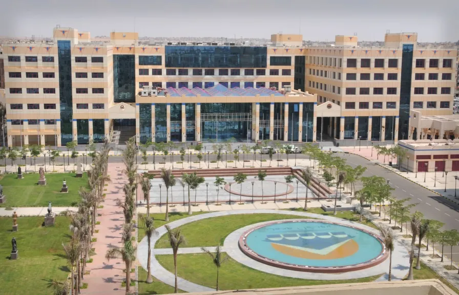 جامعة 6 أكتوبر تنفي شائعات عدم اعتراف السعودية بكلية الطب وتؤكد جودة شهاداتها