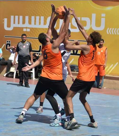 ألعاب آخرى