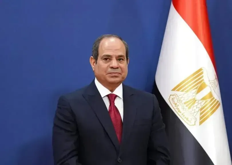 رئيس اللجنة البارالمبية: الرئيس السيسي يقود مصر بحكمة أنقذت المنطقة من خطر التصعيد