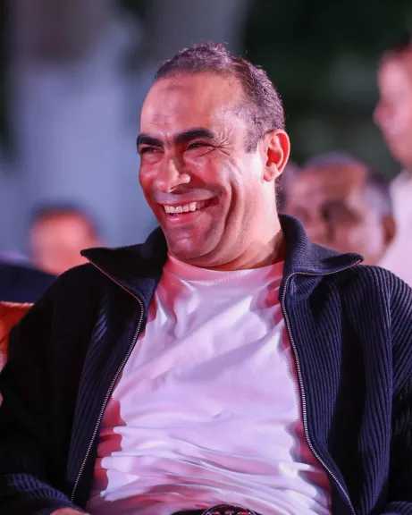 الفريق الأول