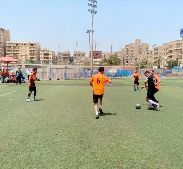 السبت.. انطلاق أولى بطولات ”القدرة الرياضية والبوتشيا” بالمدينة الشبابية بالأسمرات