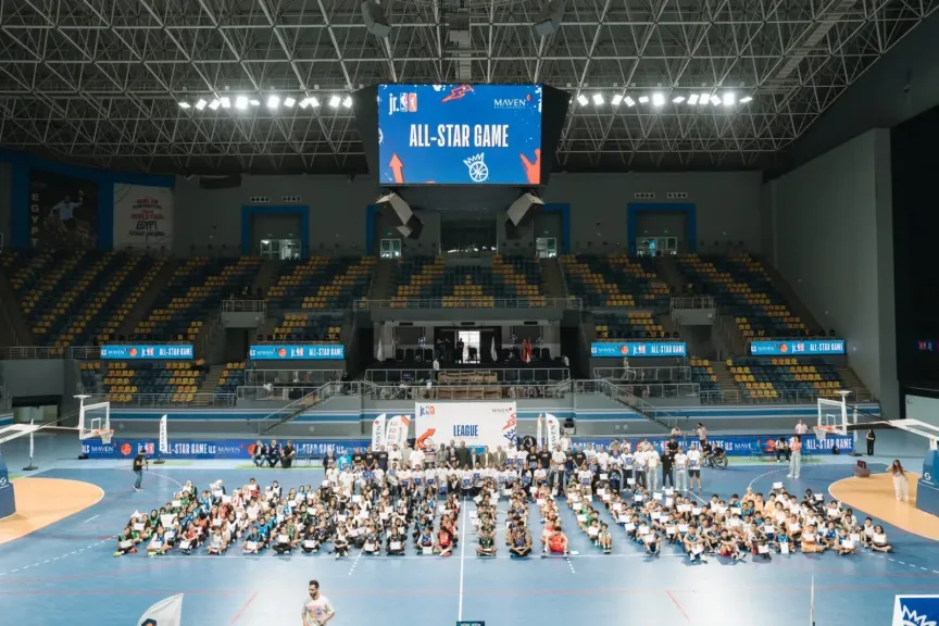 6 نوفمبر.. الموعد الأخير للتسجيل في دوري الرابطة الوطنية لكرة السلة للناشئين بغرب القاهرة