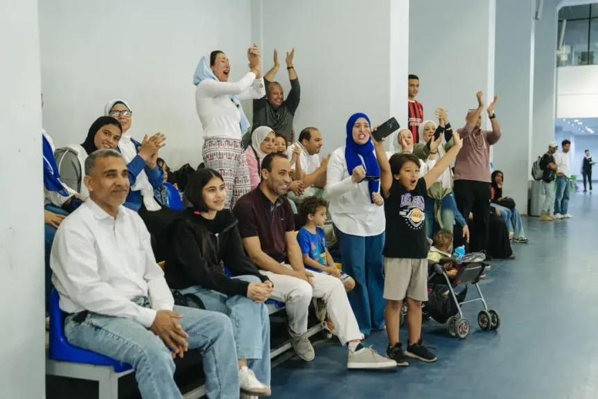 ‎بعد مد فترة التسجيل.. الرابطة الوطنية لكرة السلة للناشئين تعلن موعد وأماكن الاختبارات النهائية