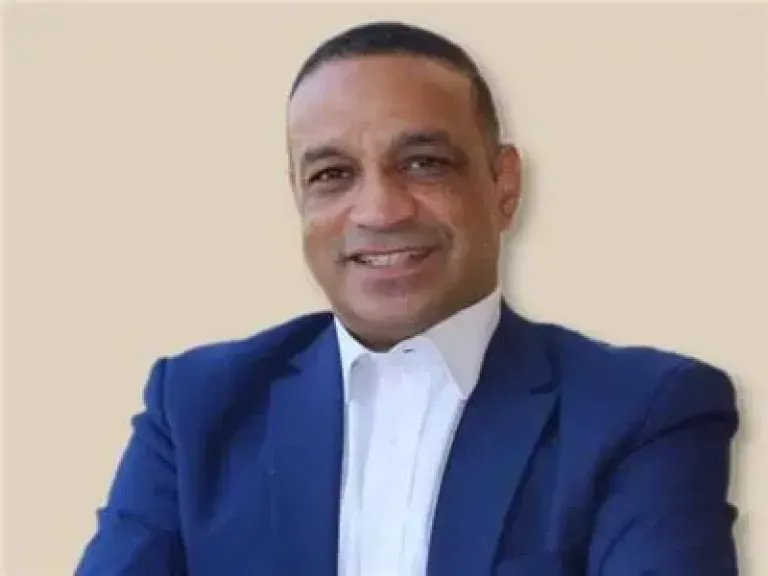 مدير عام بطولة العالم للكاراتيه