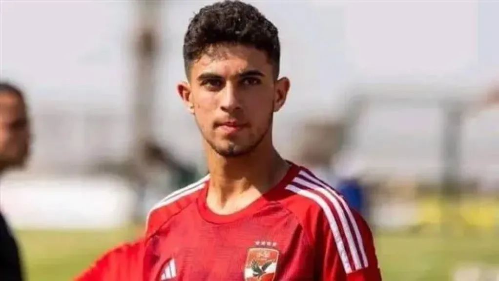 اقتراح في الأهلي بعودة أحمد عابدين من معاشية البرتغال لحل أزمة الدفاع