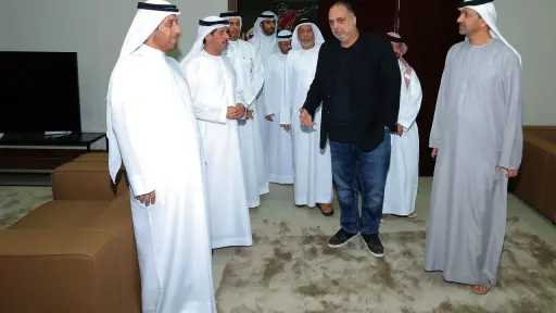 عربي وعالمي