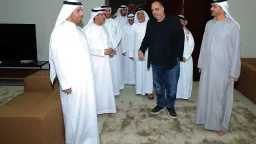 عربي وعالمي