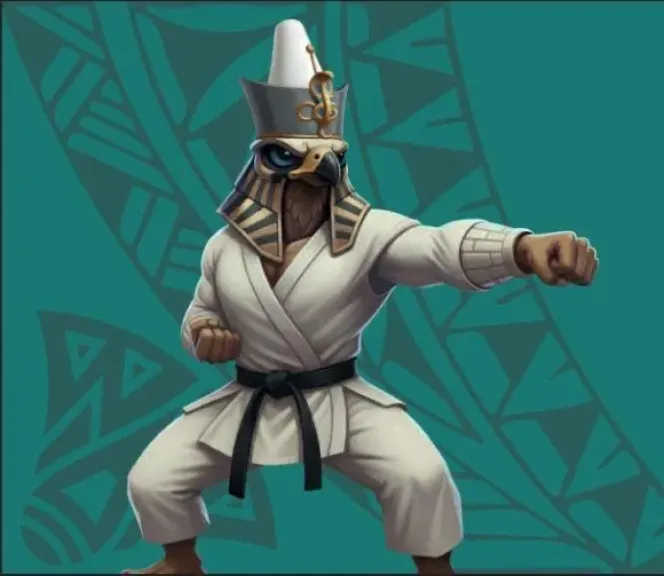 غدًا.. المؤتمر الصحفي للإعلان عن تفاصيل بطولة العالم للكاراتيه