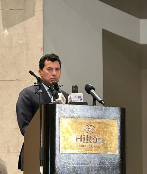 مصر تحتضن بطولة العالم للكاراتيه بمشاركة 88 دولة: تنظيم استثنائي وإنجازات رياضية بارزة