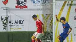 الفريق الأول