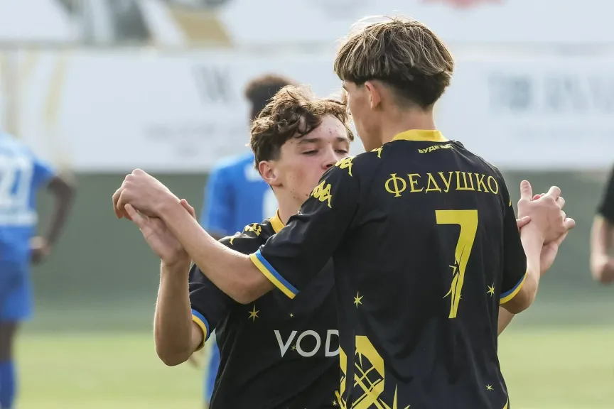 بطولة الأهلي الدولية| روخ لفيف يفوز على باير ليفركوزن