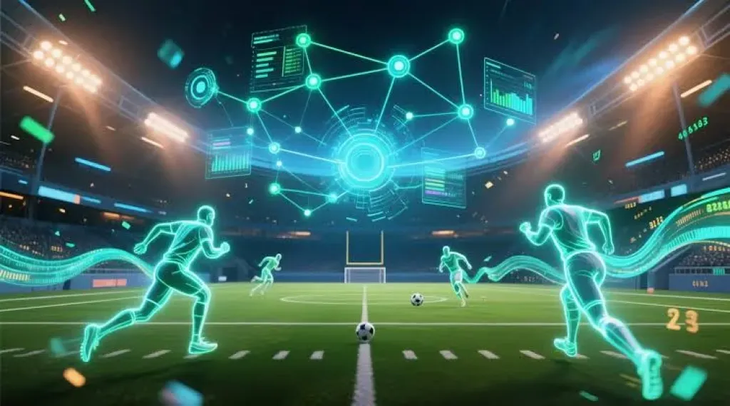 كيف تساعد التطبيقات الرياضية الحديثة المستخدم على فهم المباريات بشكل أعمق؟