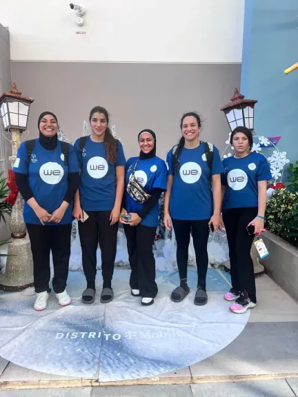 غدًا .. افتتاح كأس العالم للأولمبياد الخاص لكرة السلة الموحدة 3×3 ببورتوريكو 2025