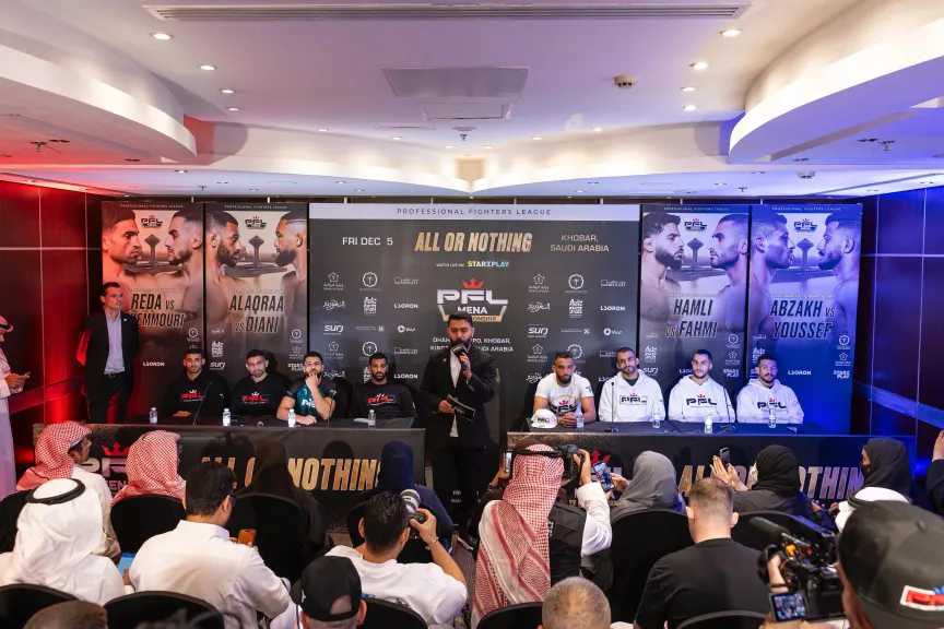 عربي وعالمي