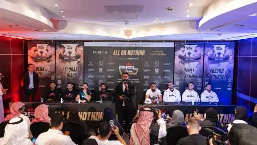 عربي وعالمي