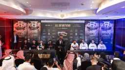 عربي وعالمي