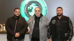 عربي وعالمي