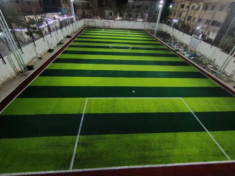 وزير الشباب والرياضة يثمن جهود وكيل وزارة الجيزة في تطوير منظومة الإستثمار الرياضي