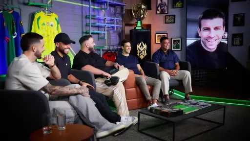 عربي وعالمي