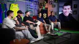 عربي وعالمي