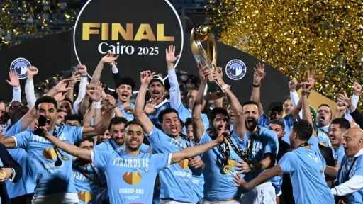 أخبار محلية