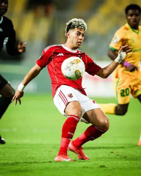 الفريق الأول