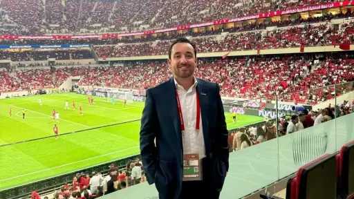 عربي وعالمي