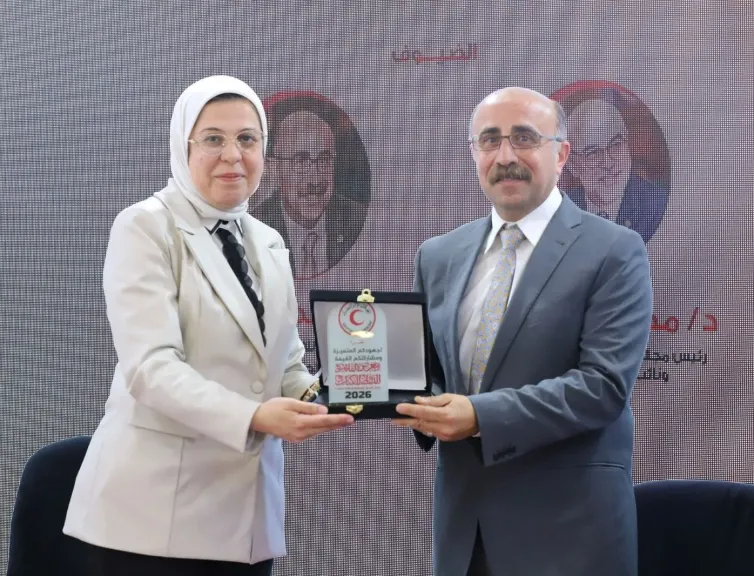 مشاركة متميزة للأولمبياد الخاص المصري في ندوة الإسعافات الأولية لكل الفئات