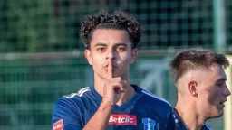 الفريق الأول