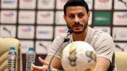 الفريق الأول