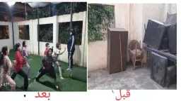 أخبار محلية