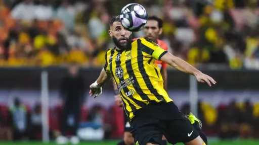 عربي وعالمي