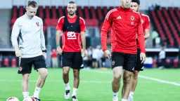 الفريق الأول