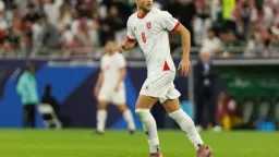 الفريق الأول