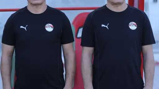 الفريق الأول