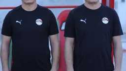 الفريق الأول