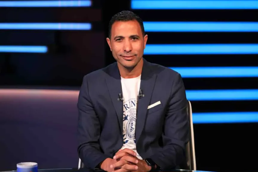 وائل القباني