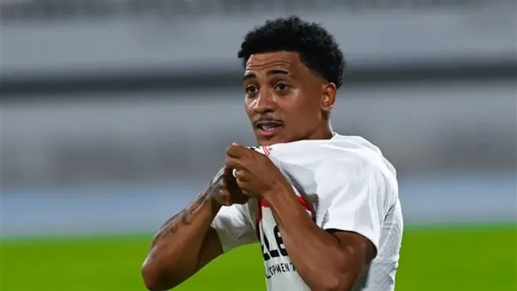 أزمة في الزمالك بسبب بيزيرا