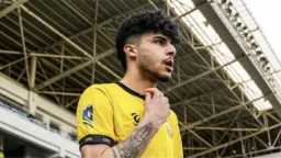 الفريق الأول