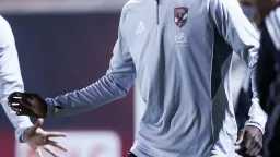 الفريق الأول