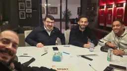 الفريق الأول