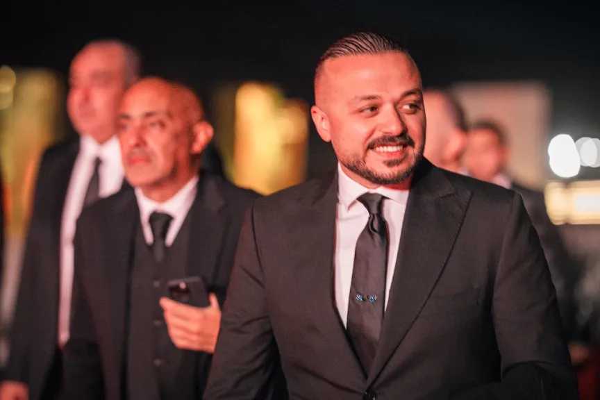 الفريق الأول