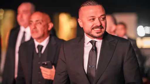 الفريق الأول