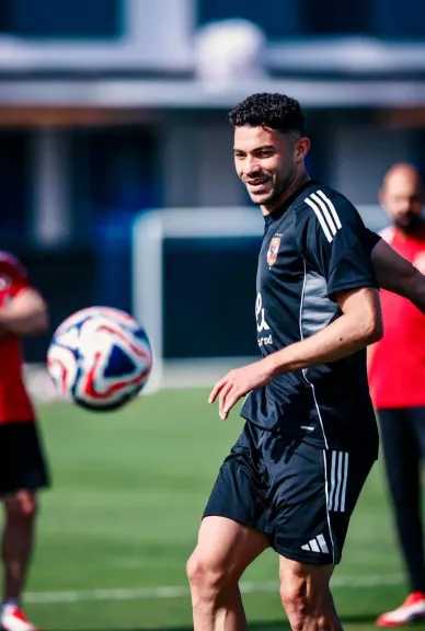 الفريق الأول