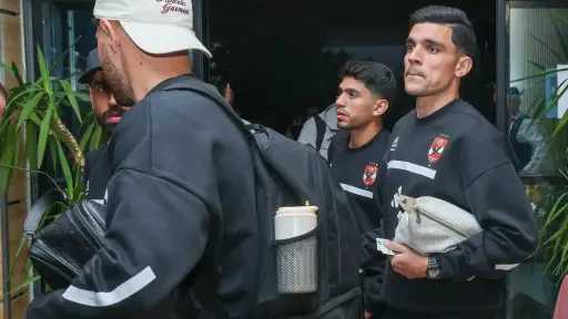 الفريق الأول