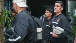 الفريق الأول